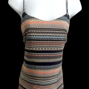 J. Crew Factory Tank Top Blouse - Sjze 10